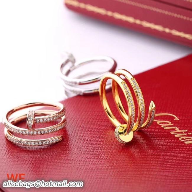 Duplicate Cartier Ring CE3698