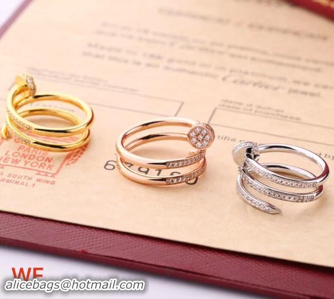 Duplicate Cartier Ring CE3698