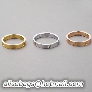 Fashion Cartier Ring CE3701