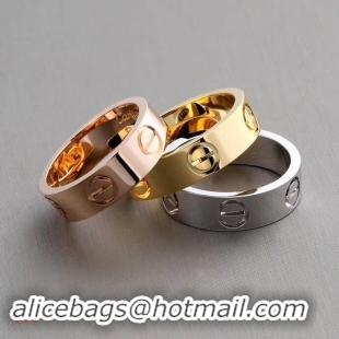 Leisure Cartier Ring CE3703