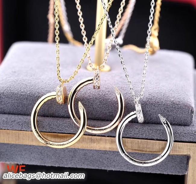 Original Cheap Cartier Necklace CE3839