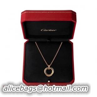 Elegant Cartier Necklace CE3869