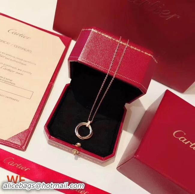 Elegant Cartier Necklace CE3869