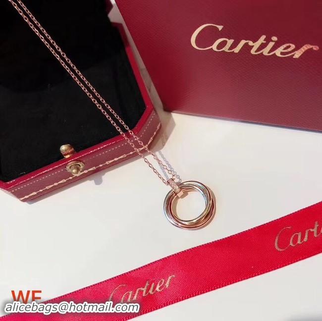 Elegant Cartier Necklace CE3869