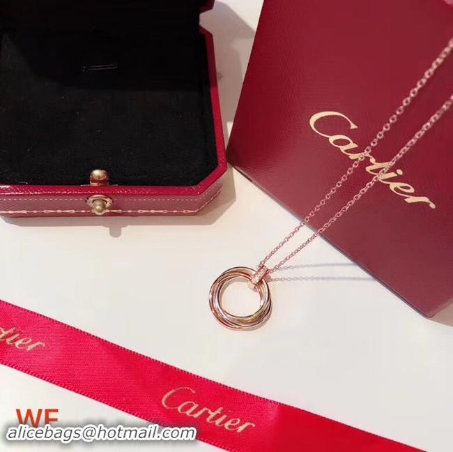 Elegant Cartier Necklace CE3869