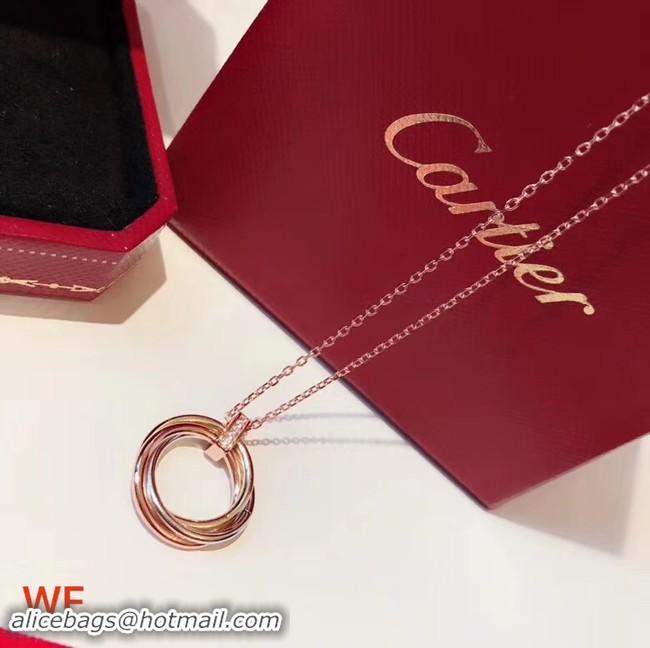 Elegant Cartier Necklace CE3869