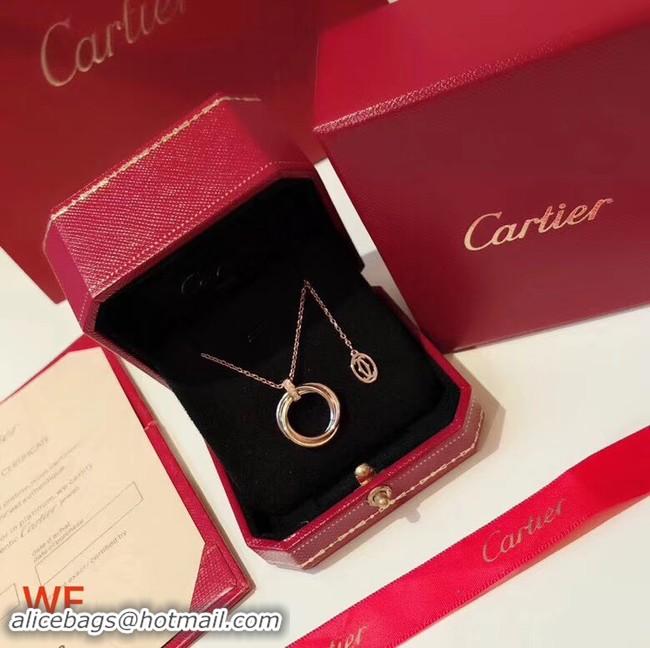 Elegant Cartier Necklace CE3869