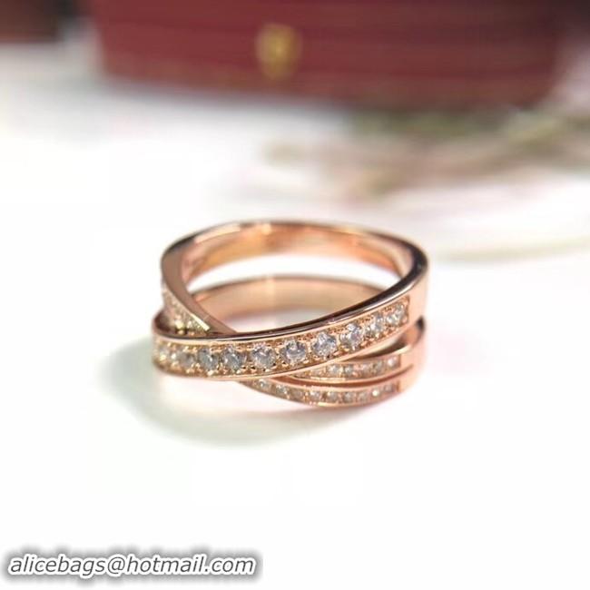 Best Quality Cartier Ring CE4010