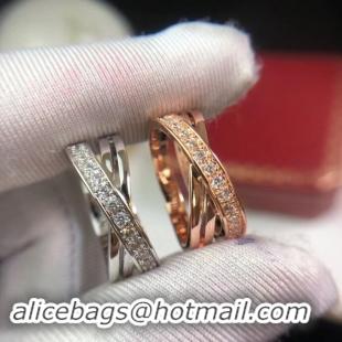 Best Luxury Cartier Ring CE4011