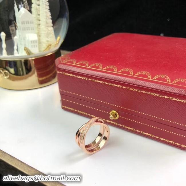 Best Luxury Cartier Ring CE4011