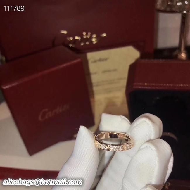 Discount Cartier Ring CE4081