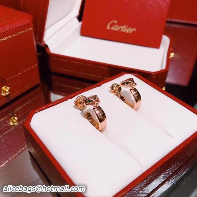 Fashion Cartier Earrings CE4097