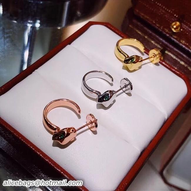 Fashion Cartier Earrings CE4097