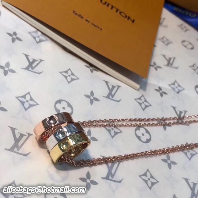 New Cartier cklace CE4137