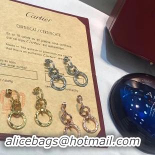 Best Price Cartier Earrings CE4142