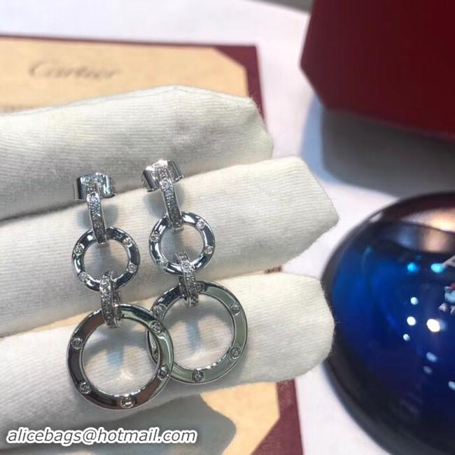 Best Price Cartier Earrings CE4142