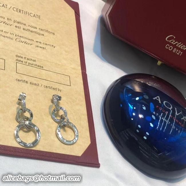 Best Price Cartier Earrings CE4142