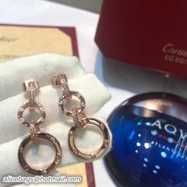 Best Price Cartier Earrings CE4142