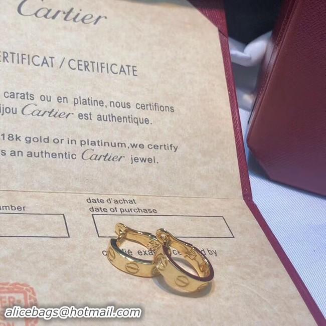 Promotional Cartier Earrings CE4147