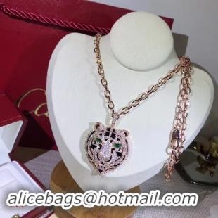 Popular Cartier Necklace CE4262