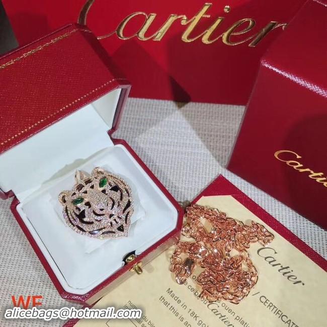 Popular Cartier Necklace CE4262