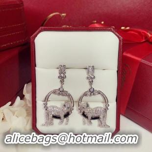 Popular Style Cartier Earrings CE4328