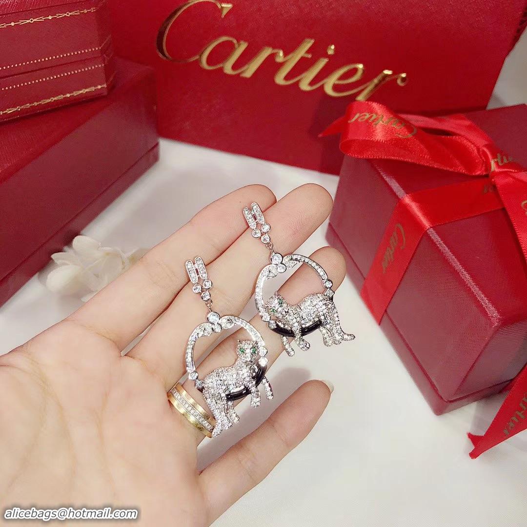 Popular Style Cartier Earrings CE4328