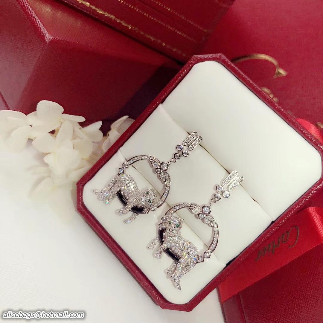 Popular Style Cartier Earrings CE4328