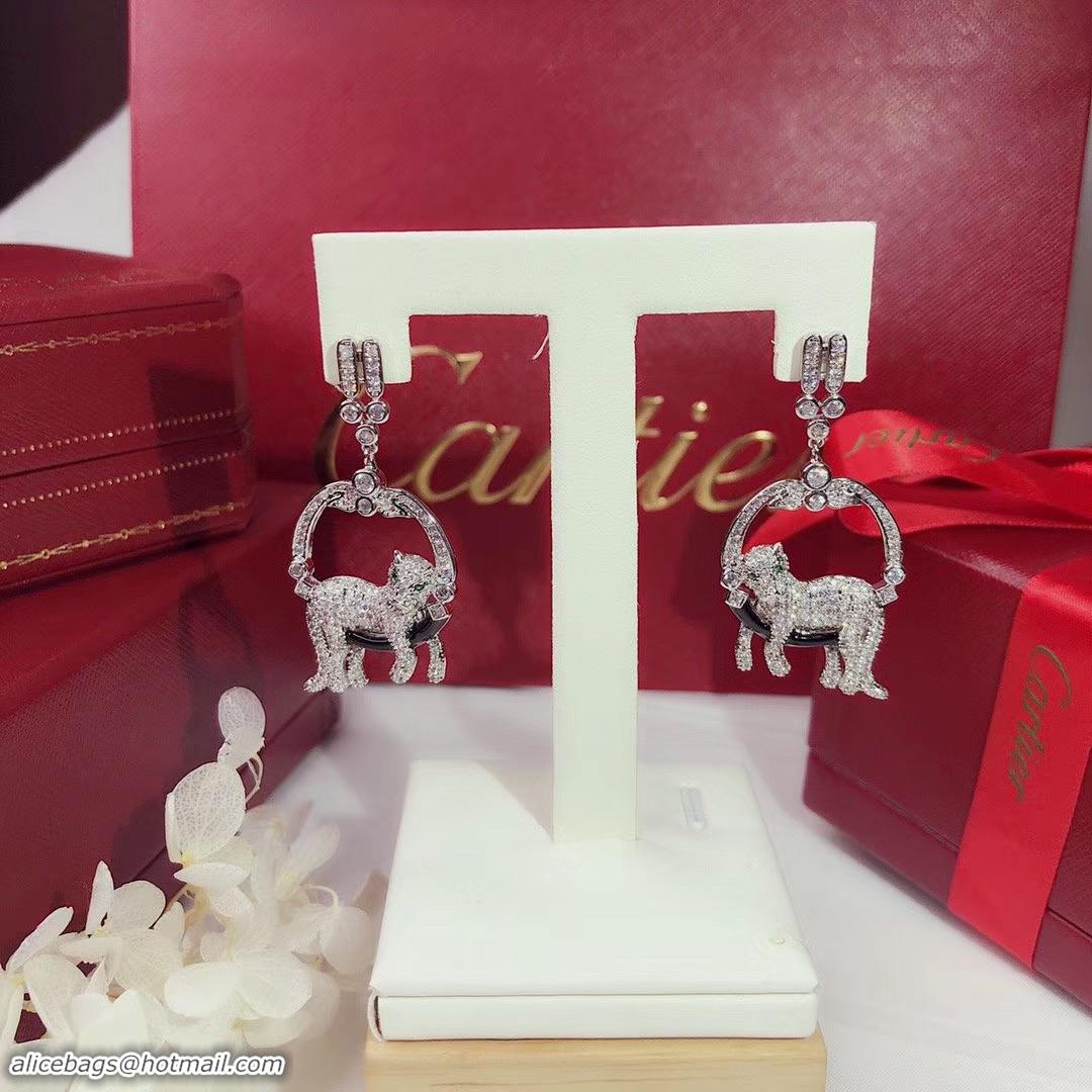 Popular Style Cartier Earrings CE4328