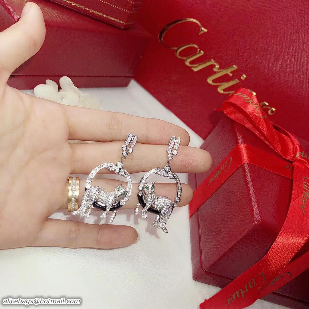 Popular Style Cartier Earrings CE4328