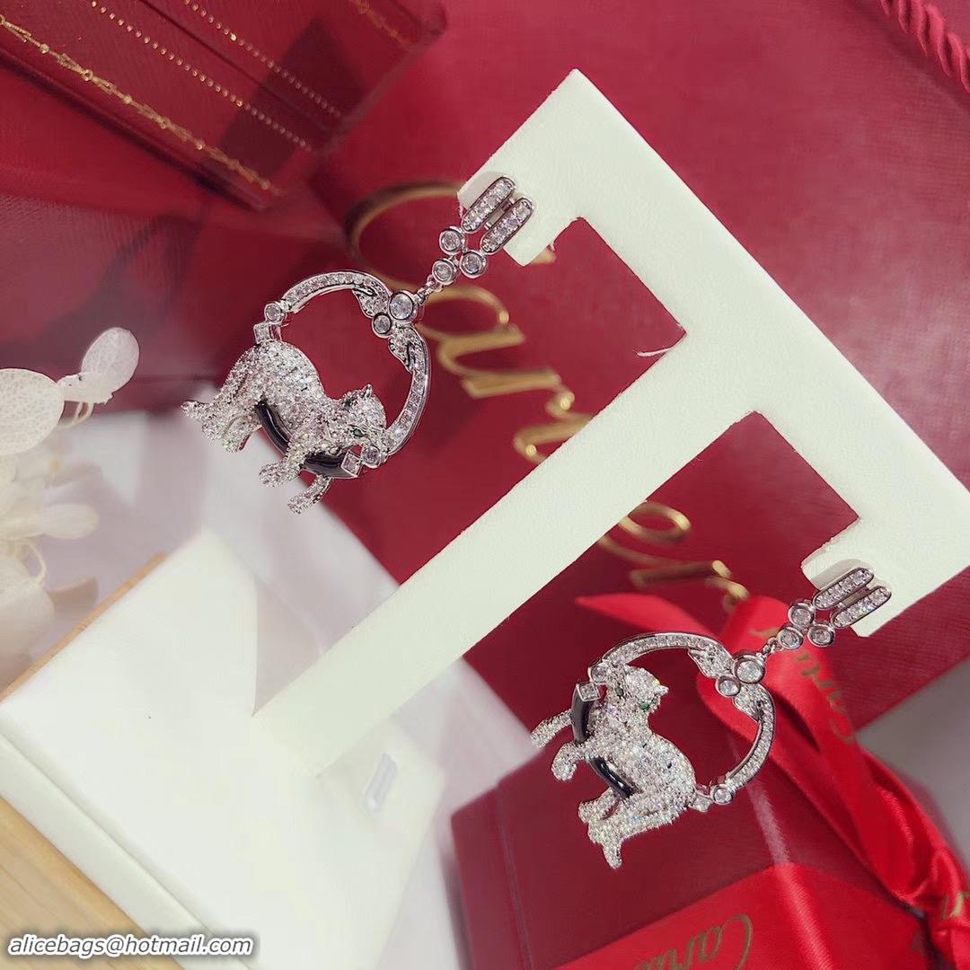 Popular Style Cartier Earrings CE4328