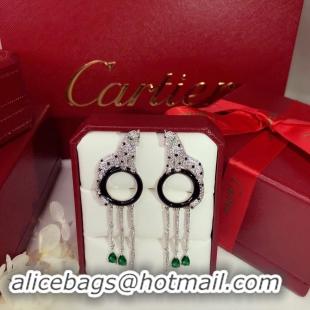 Best Product Cartier Earrings CE4329