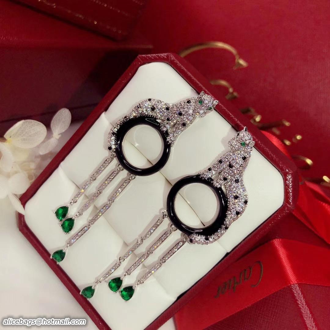 Best Product Cartier Earrings CE4329