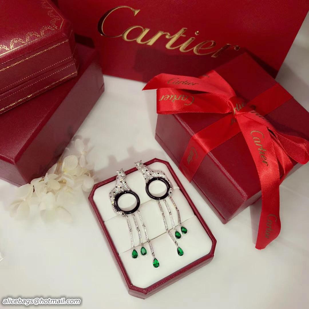 Best Product Cartier Earrings CE4329