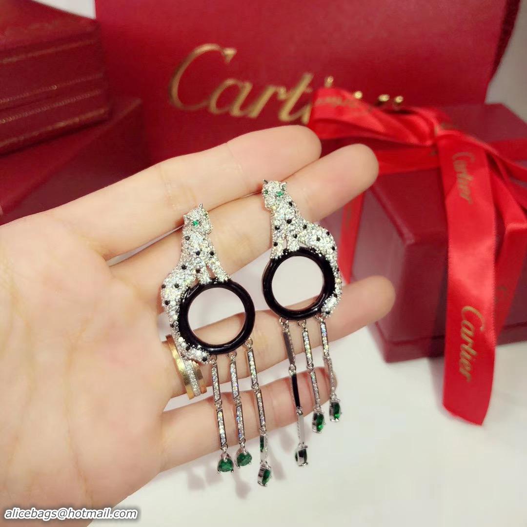 Best Product Cartier Earrings CE4329