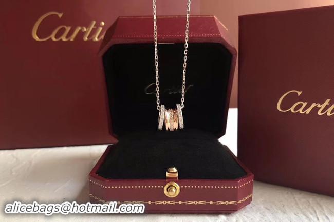 Good Quality Cartier Necklace CE4333