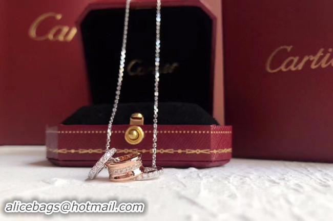 Good Quality Cartier Necklace CE4333