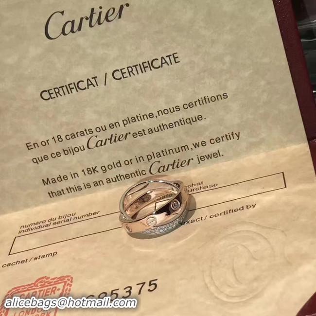 Good Looking Cartier Ring CE4352