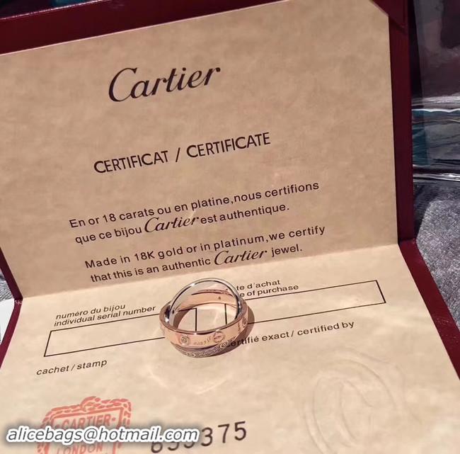 Good Looking Cartier Ring CE4352