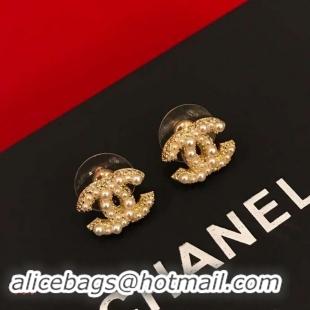 Purchase Chanel Earrings CE1962