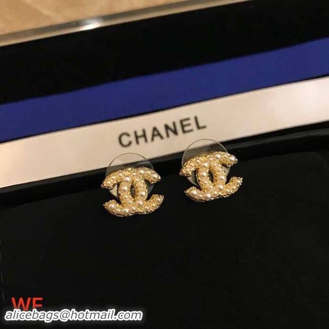 Purchase Chanel Earrings CE1962