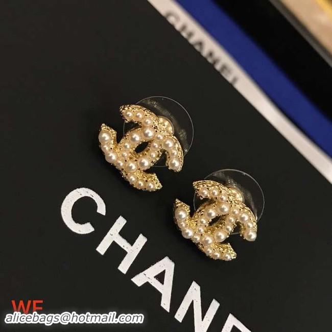 Purchase Chanel Earrings CE1962