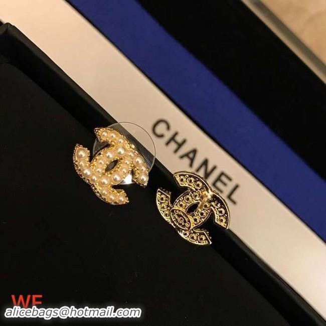 Purchase Chanel Earrings CE1962