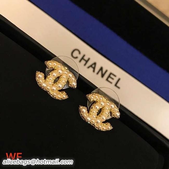 Purchase Chanel Earrings CE1962