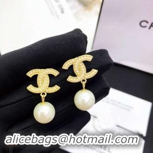 Charming Chanel Earrings CE1963