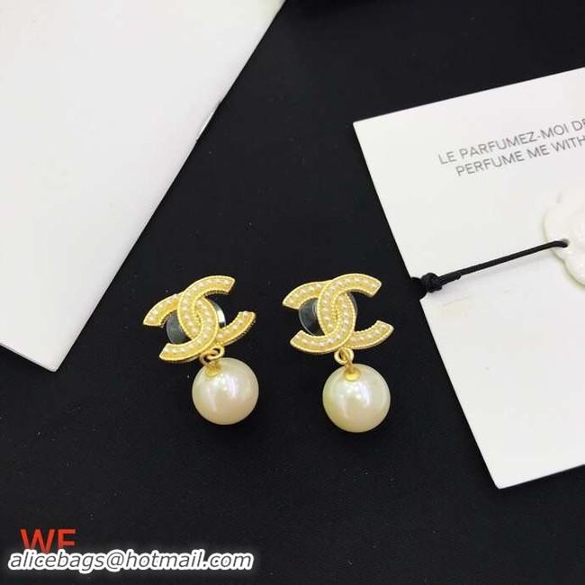 Charming Chanel Earrings CE1963