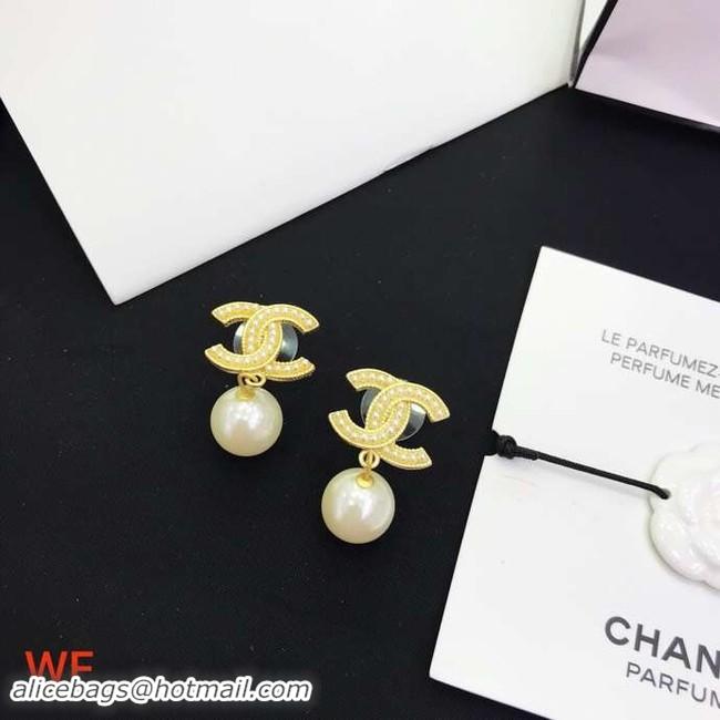 Charming Chanel Earrings CE1963