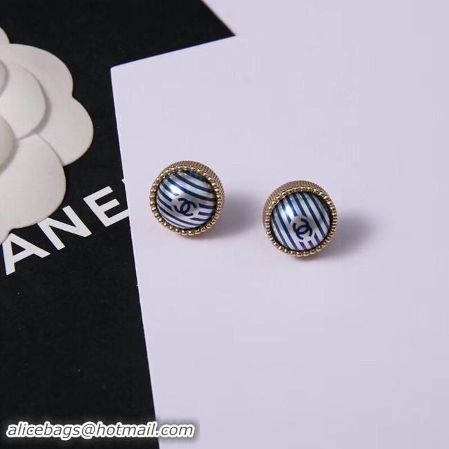 Unique Style Chanel Earrings CE1971