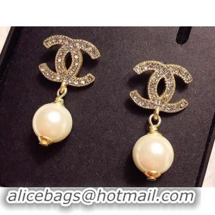 Super Quality Chanel Earrings CE1973