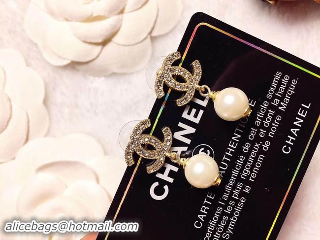 Super Quality Chanel Earrings CE1973